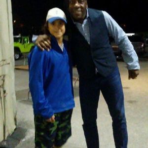 Meet your Posher, John